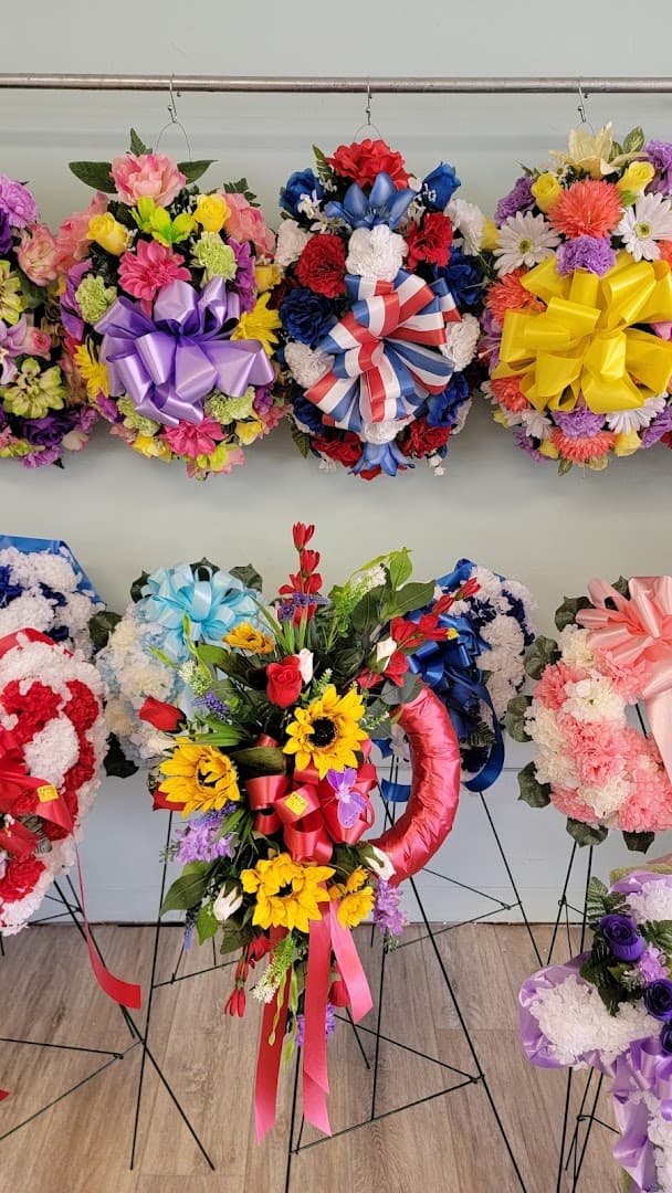 Miss Lora's Flowers and Gifts - Image 1