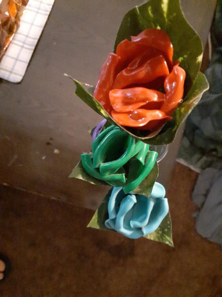 All Roses Matter - Image 1