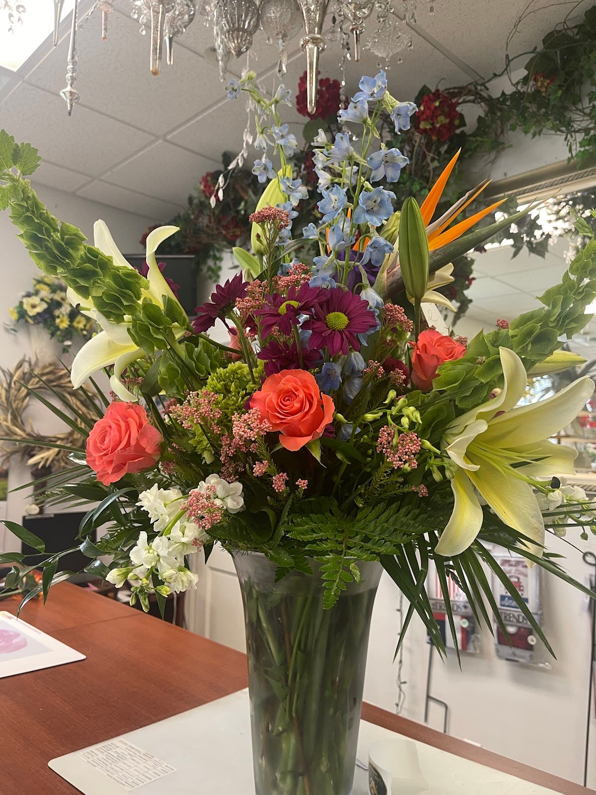 Helen's Florist - Image 1