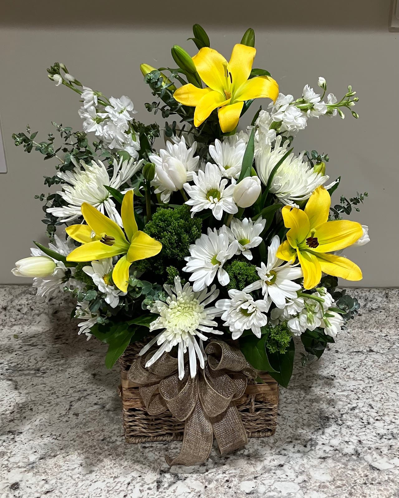 Belinda's Blooms - Image 1