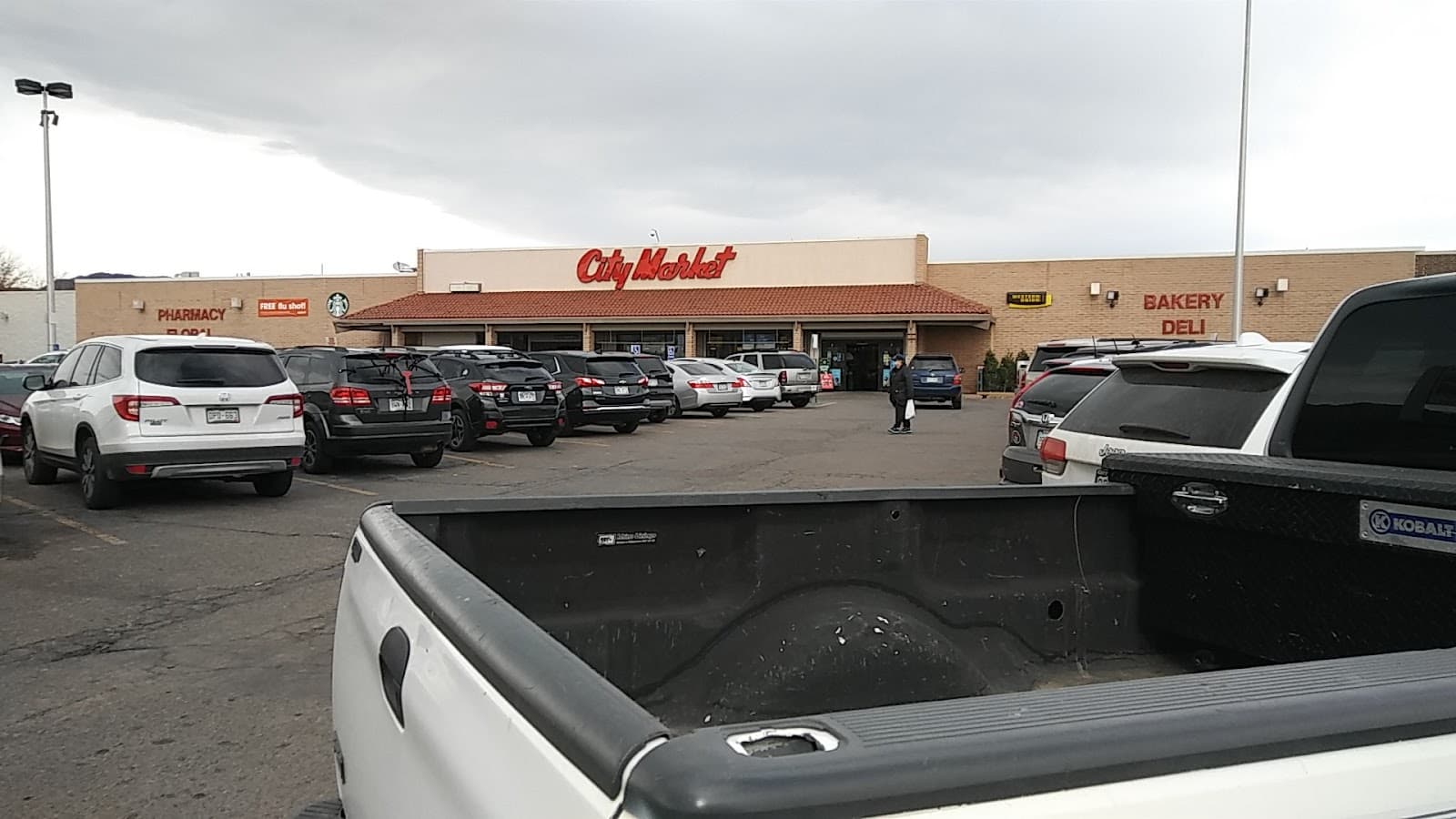 City Market Floral & Gifts - Image 1