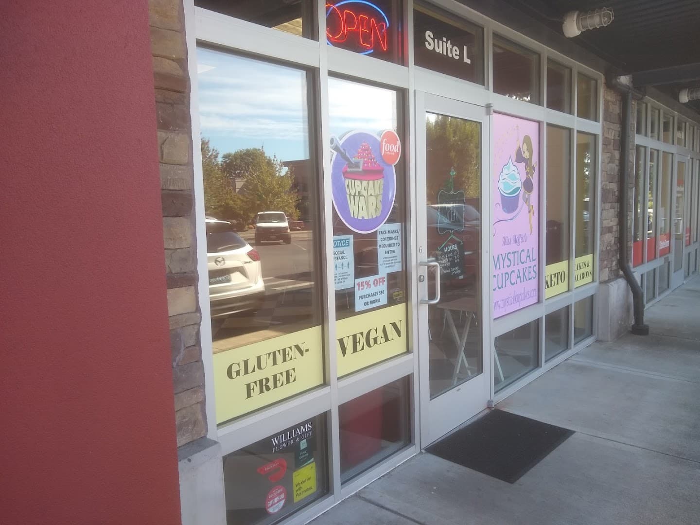 Williams Flower & Gift - Lacey Florist - Image 1