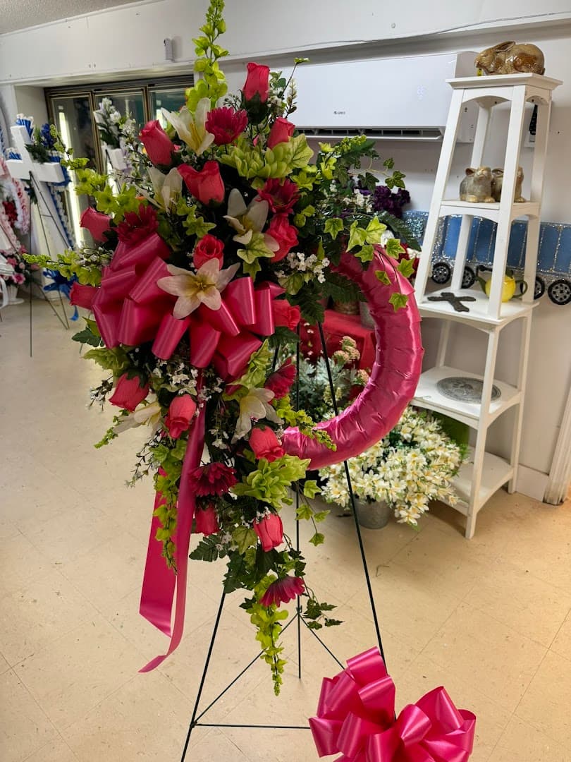 Always In Bloom Florist - Image 1