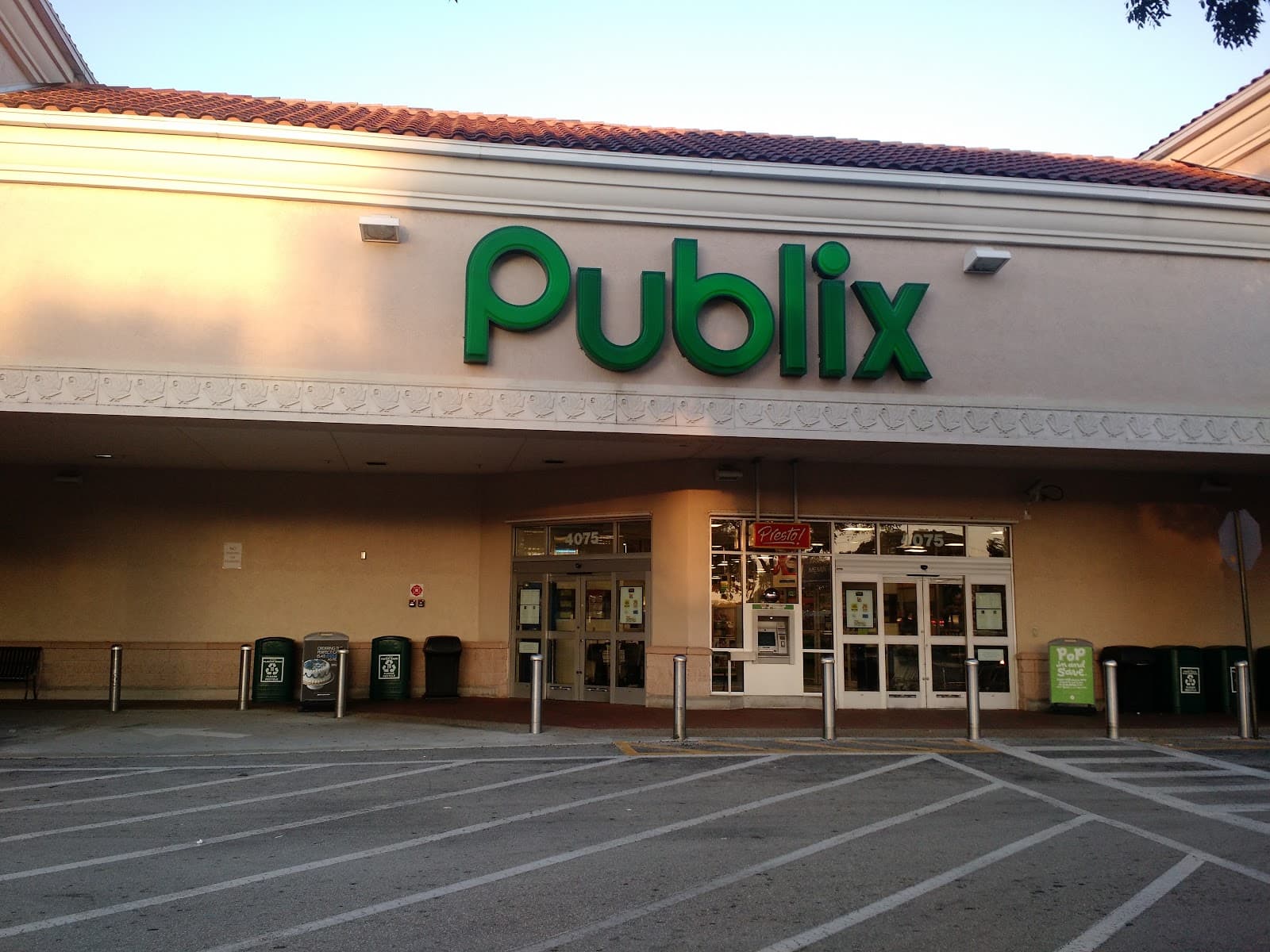 Publix Super Market at Paradise Place - Image 1
