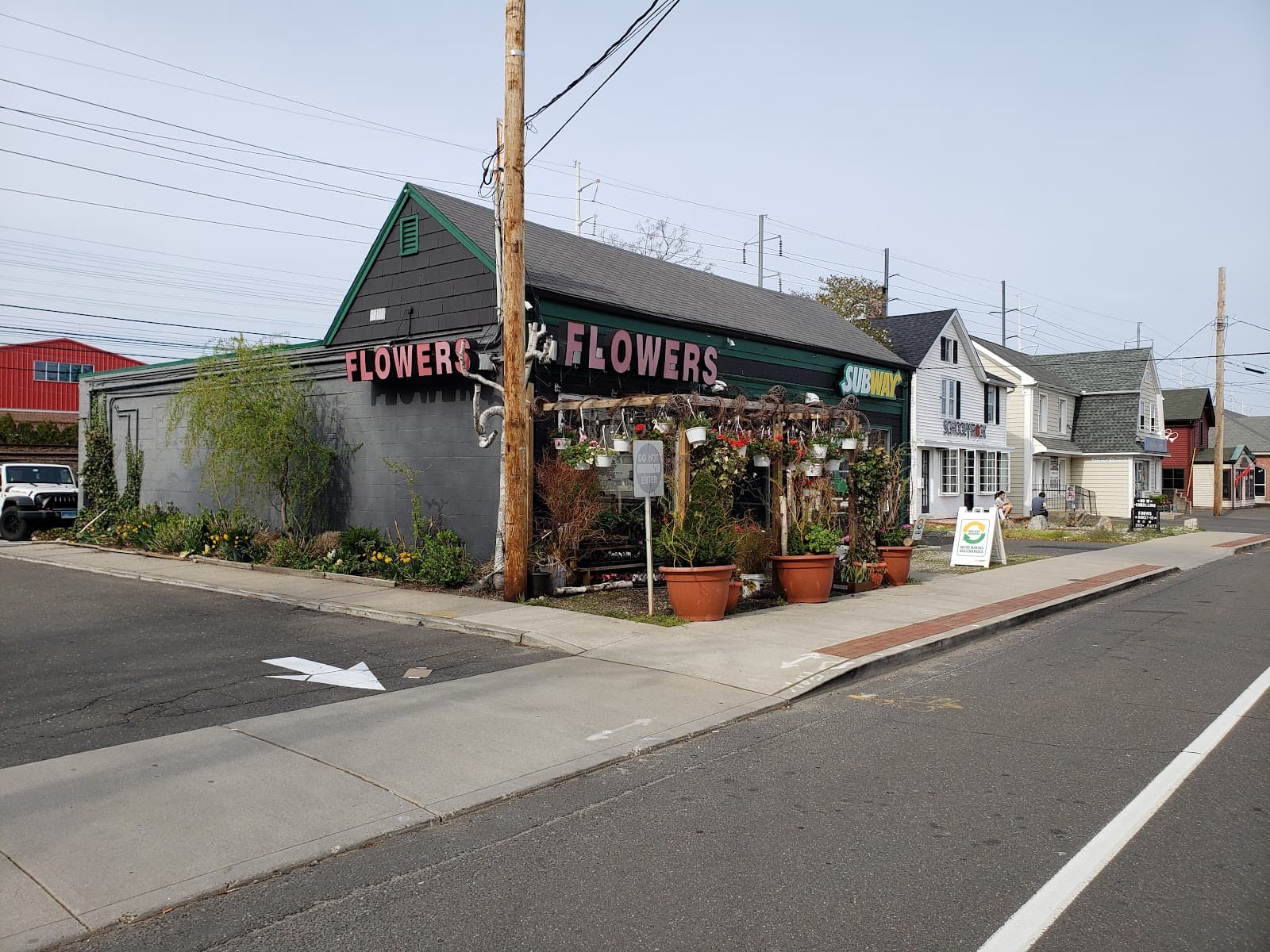 Fairfield Florist - Image 1