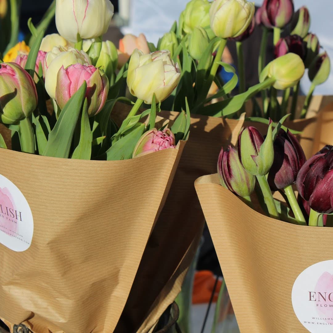 English Flower Farm - Image 1
