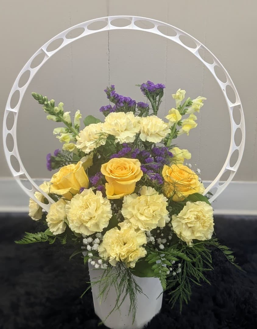 The Flower Den - Image 1