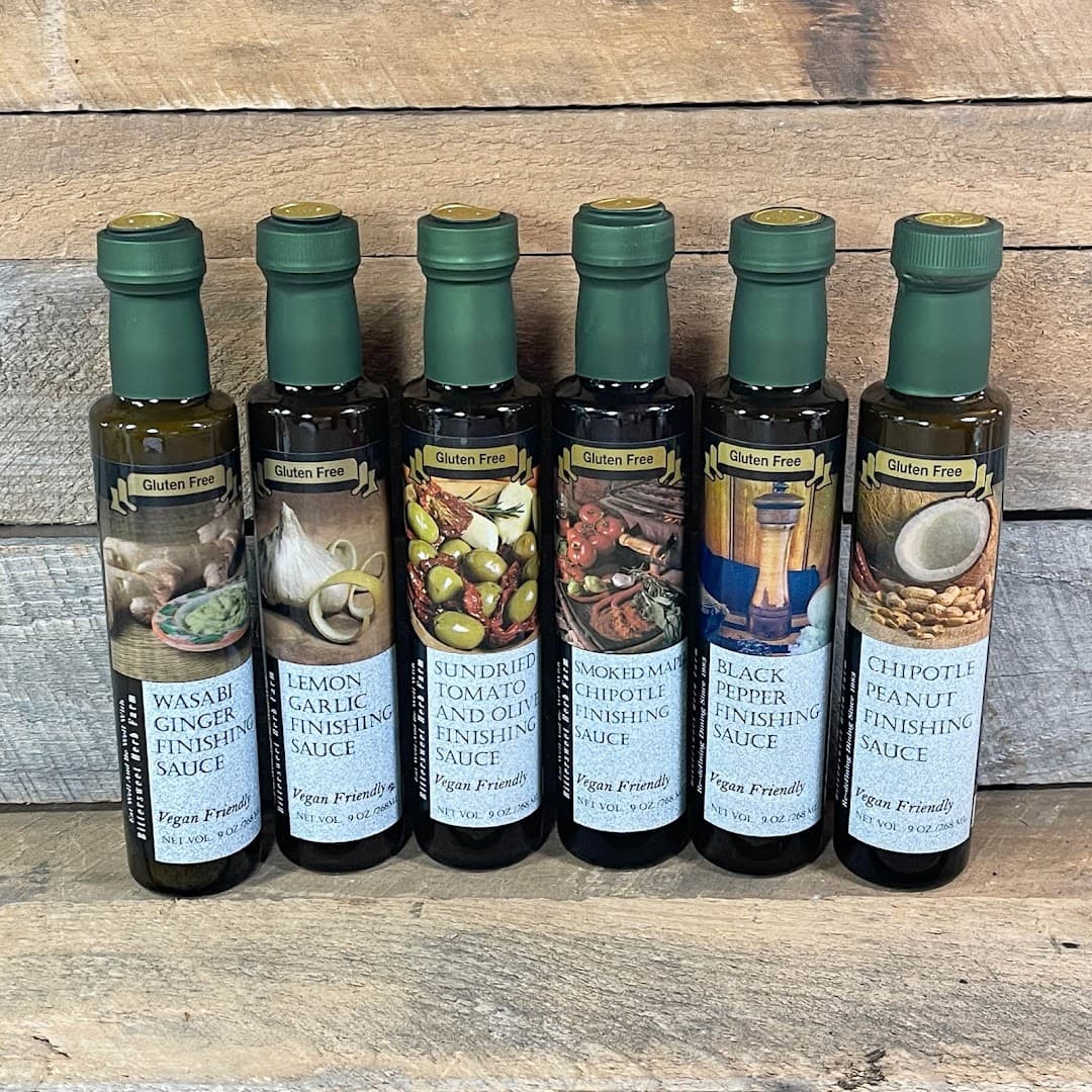 Bittersweet Herb Farm - Image 1