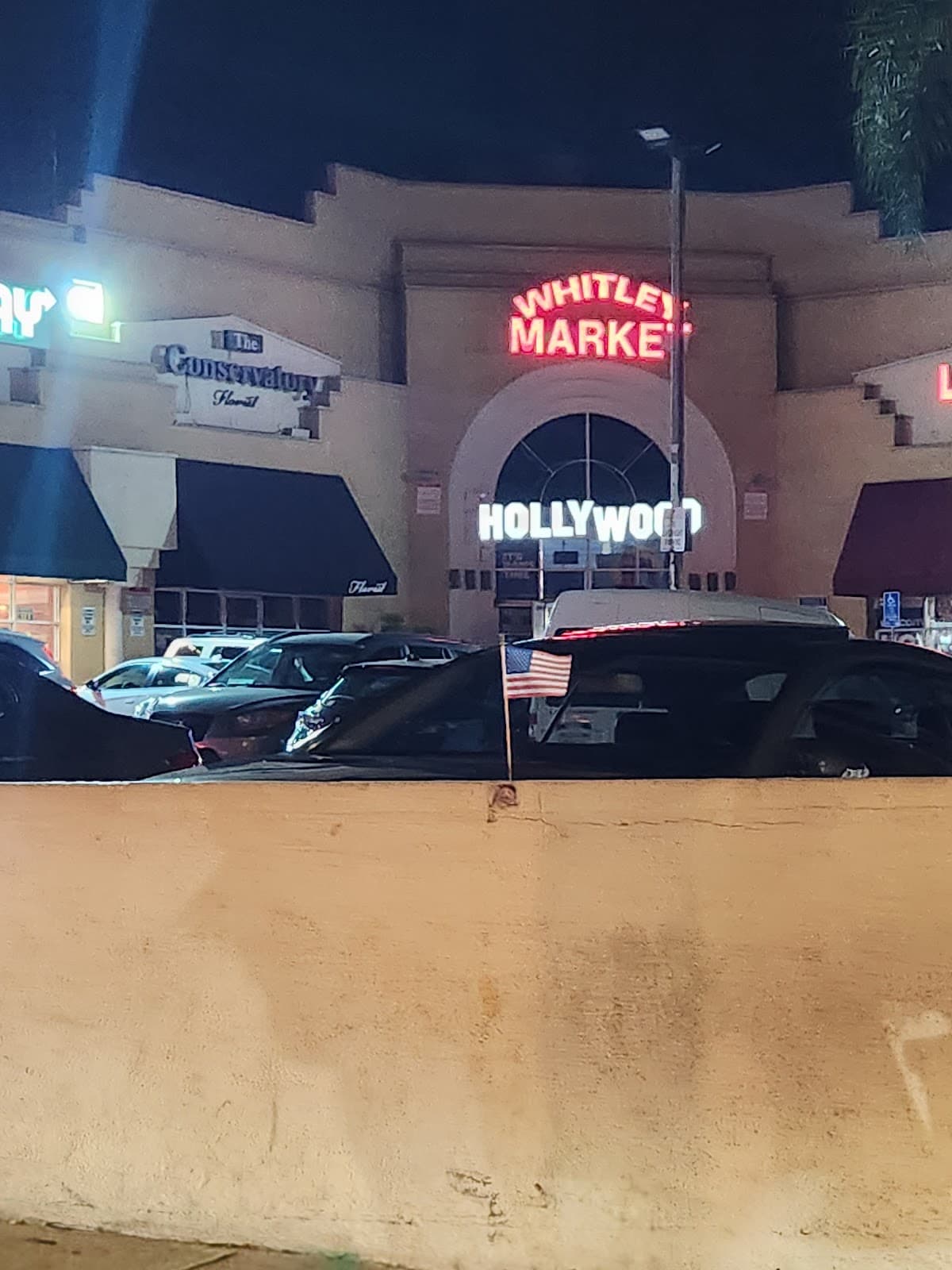 The Conservatory Florist - Image 1