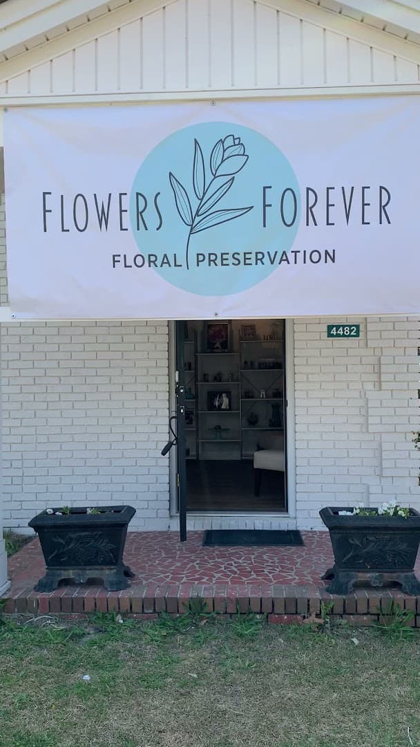 Flowers Forever - Floral Preservation - Image 1