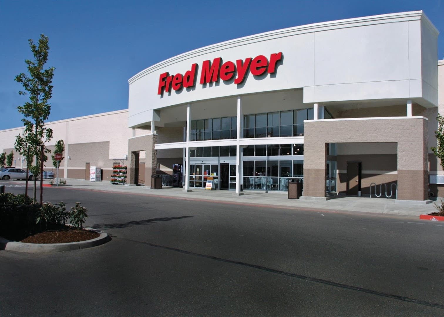 Fred Meyer - Image 1