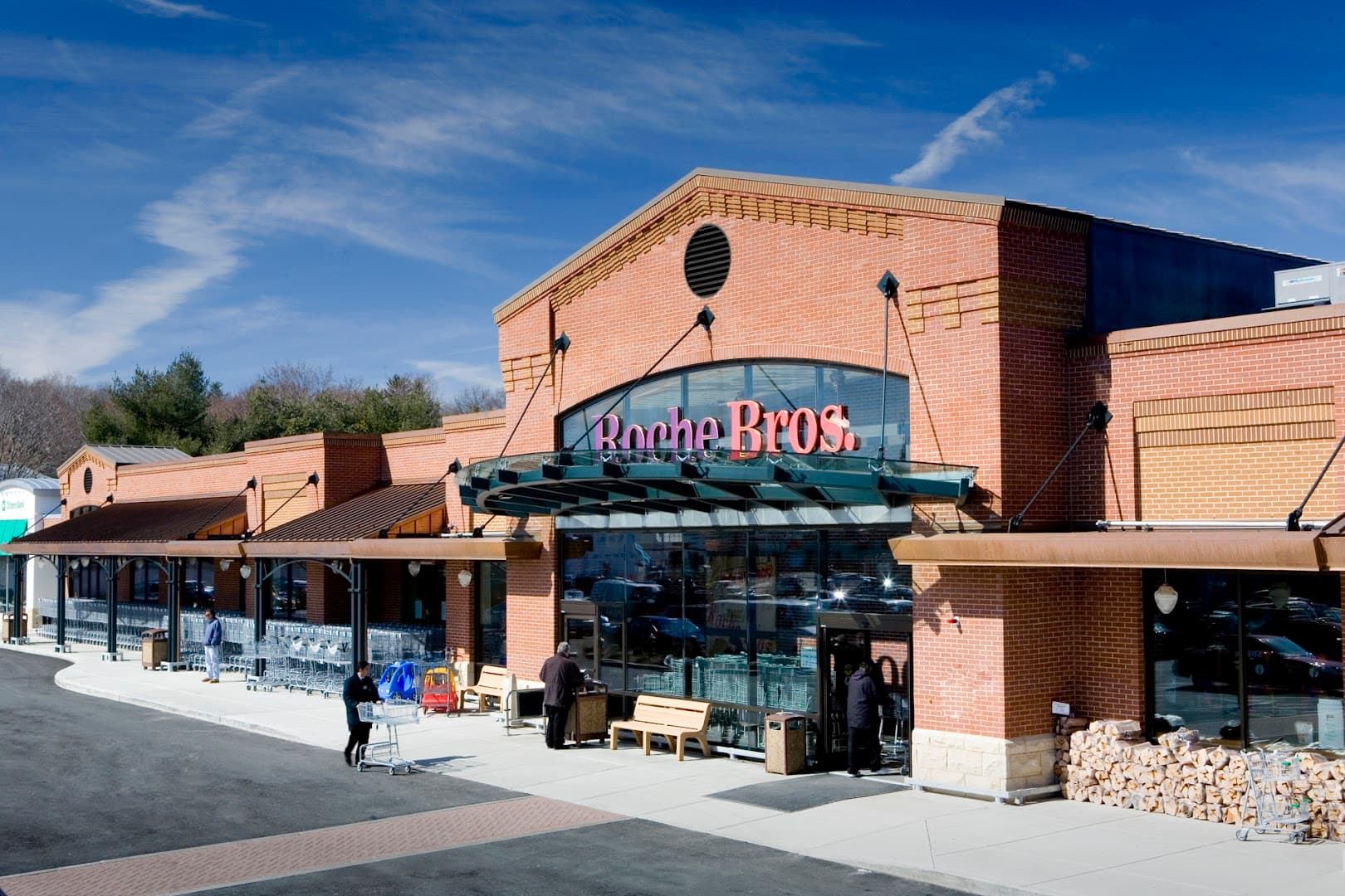 Roche Bros - Image 1