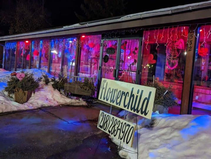 Flowerchild Floral - Image 1