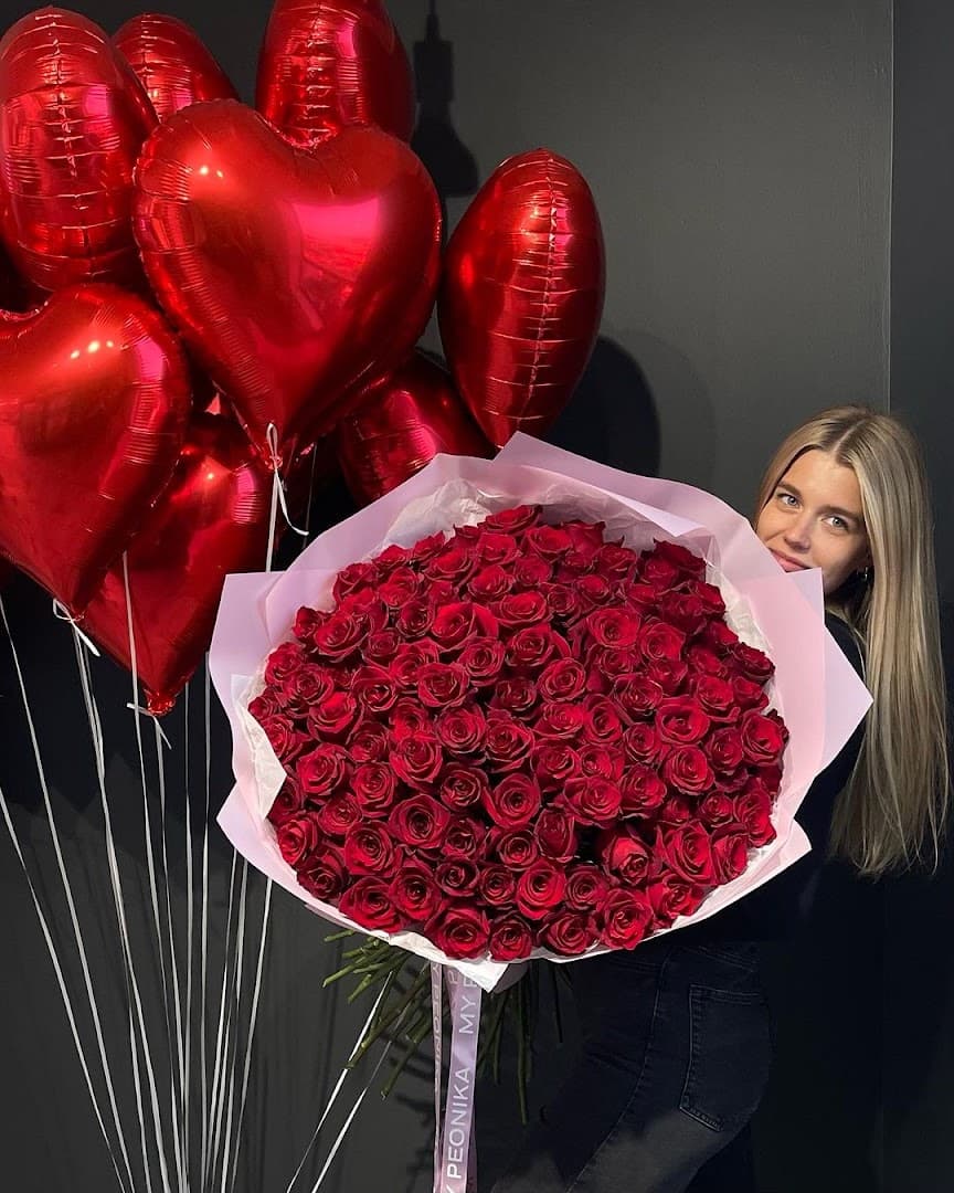 Grand Rosier - Image 1