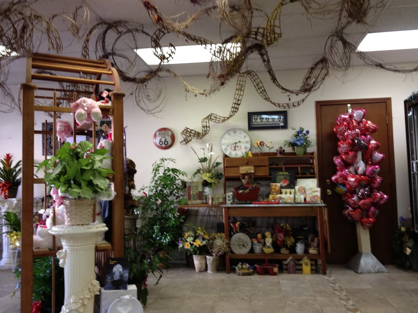 Meeker Florist - Image 1