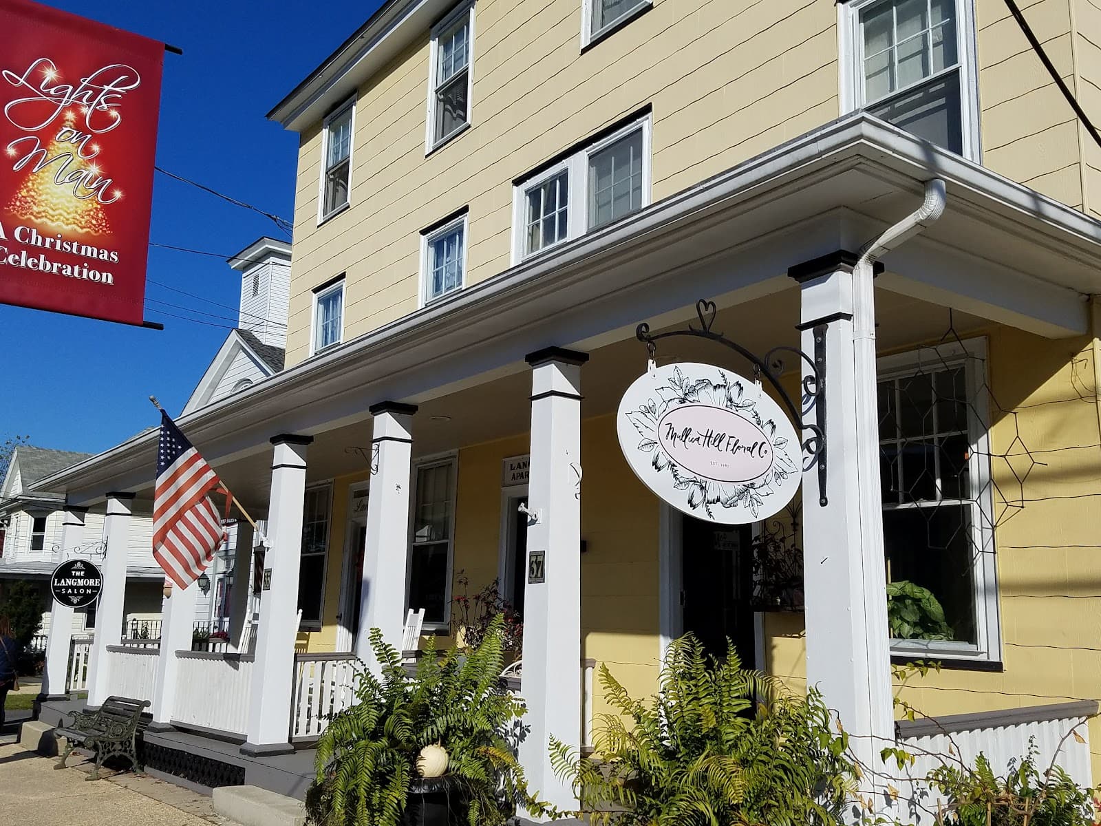 Mullica Hill Floral Co. - Image 1