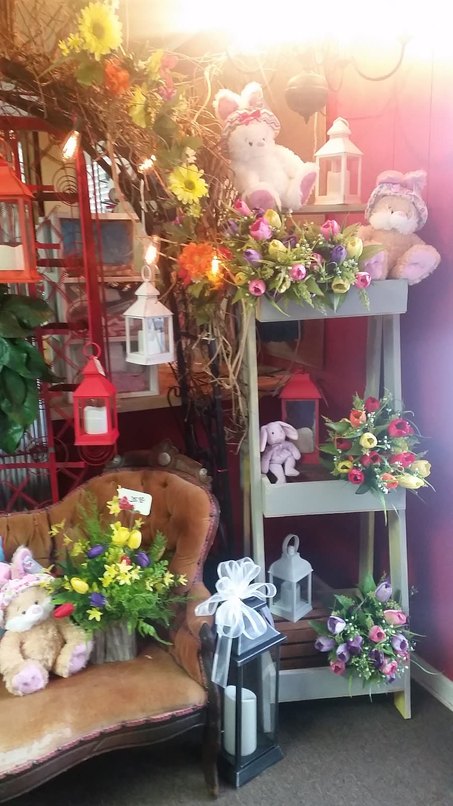 Parsons Florist - Image 1