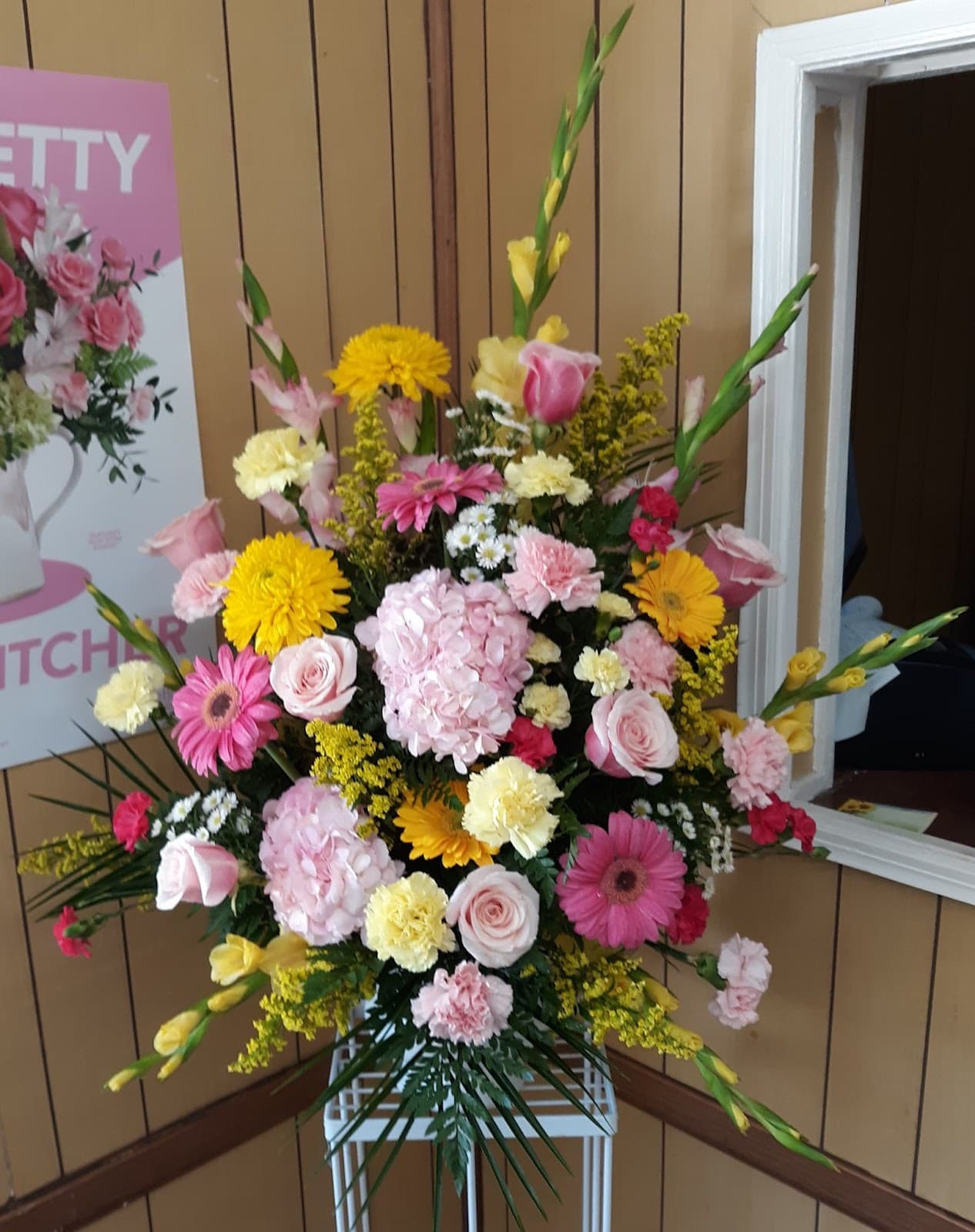 Two Ladies And A Stem Florist - Image 1