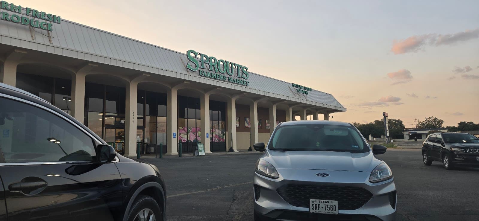 Sprouts Floral - Image 1