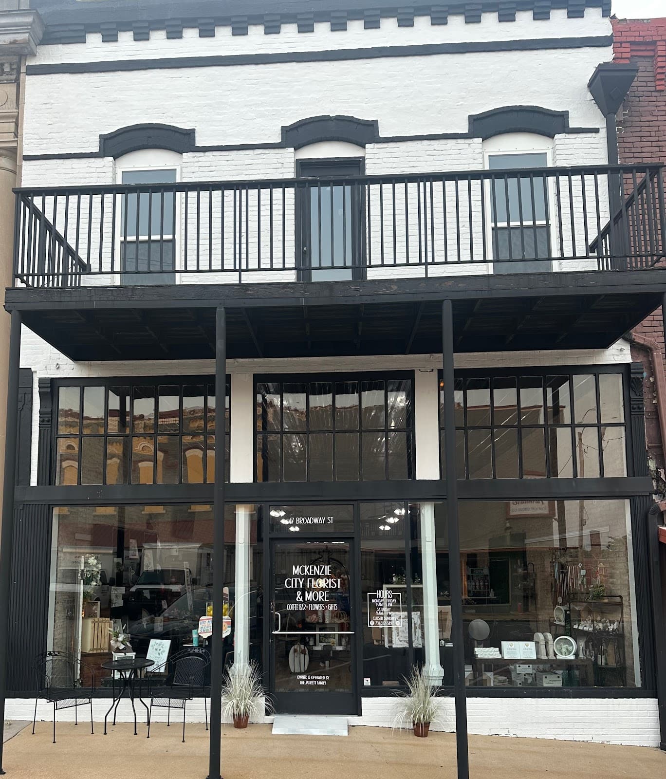 McKenzie City Florist + More, LLC - Image 1