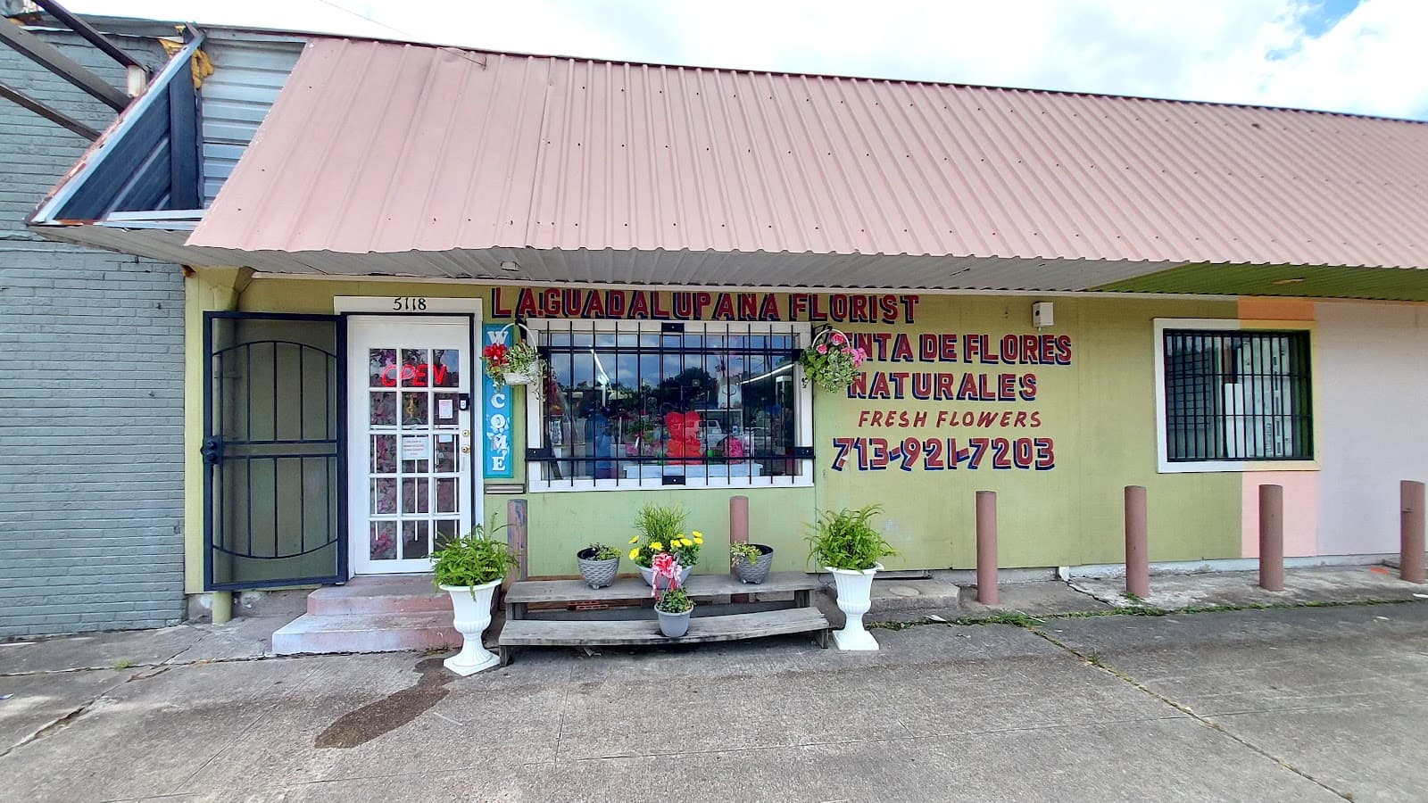 La Guadalupana Florist & Gifts - Image 1