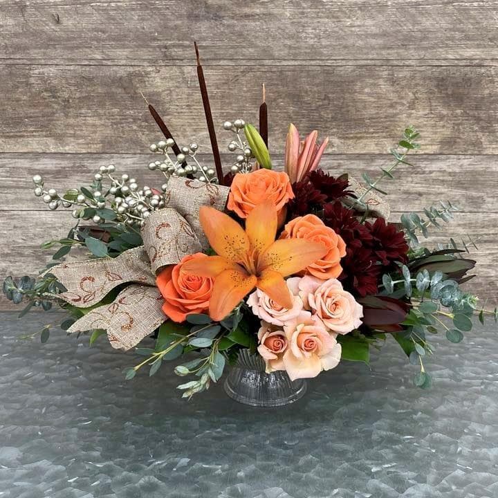 Flower Patch - Image 1