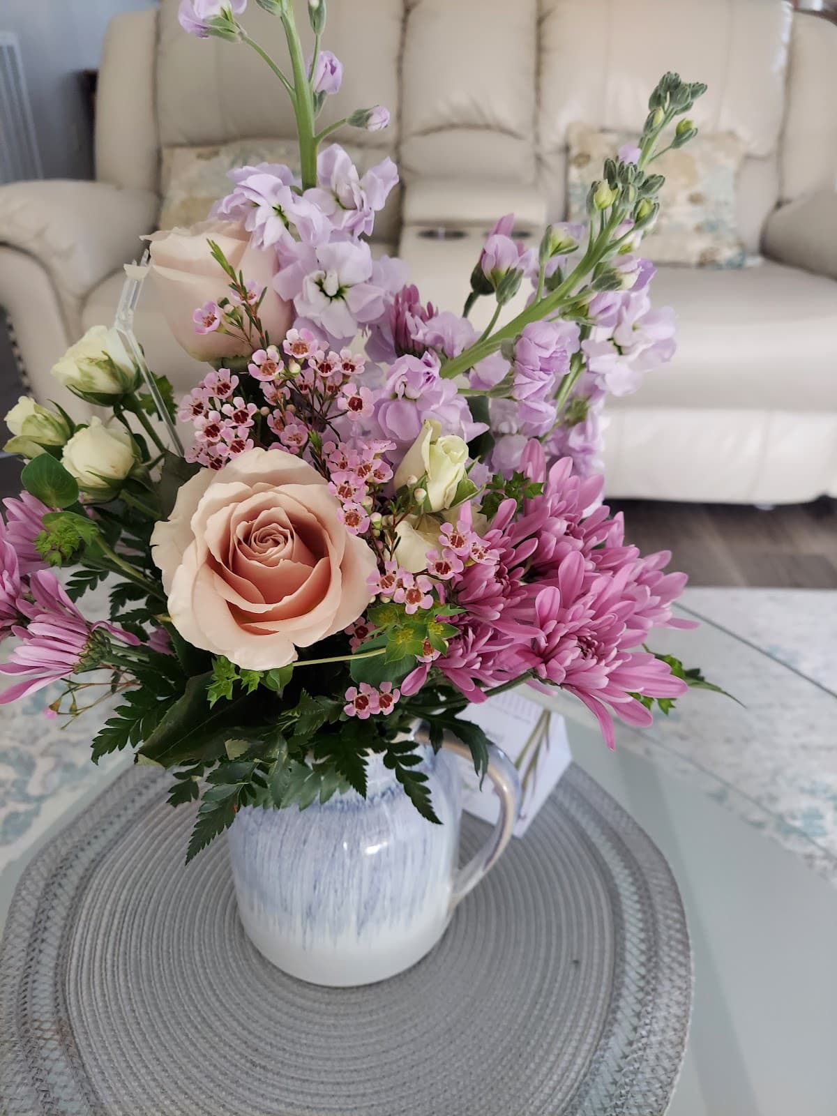 Villere's Florist - Image 1