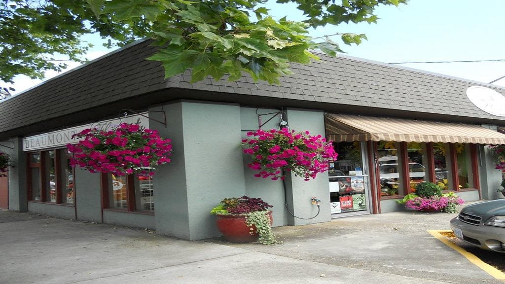 Beaumont Florist - Image 1