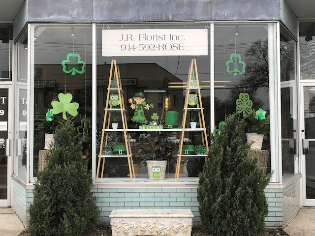 J R Florist Inc - Image 1