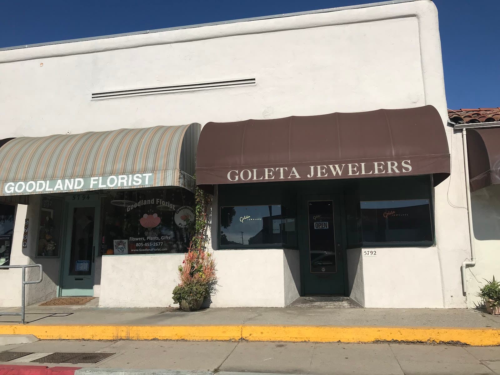 Goodland Florist - Image 1