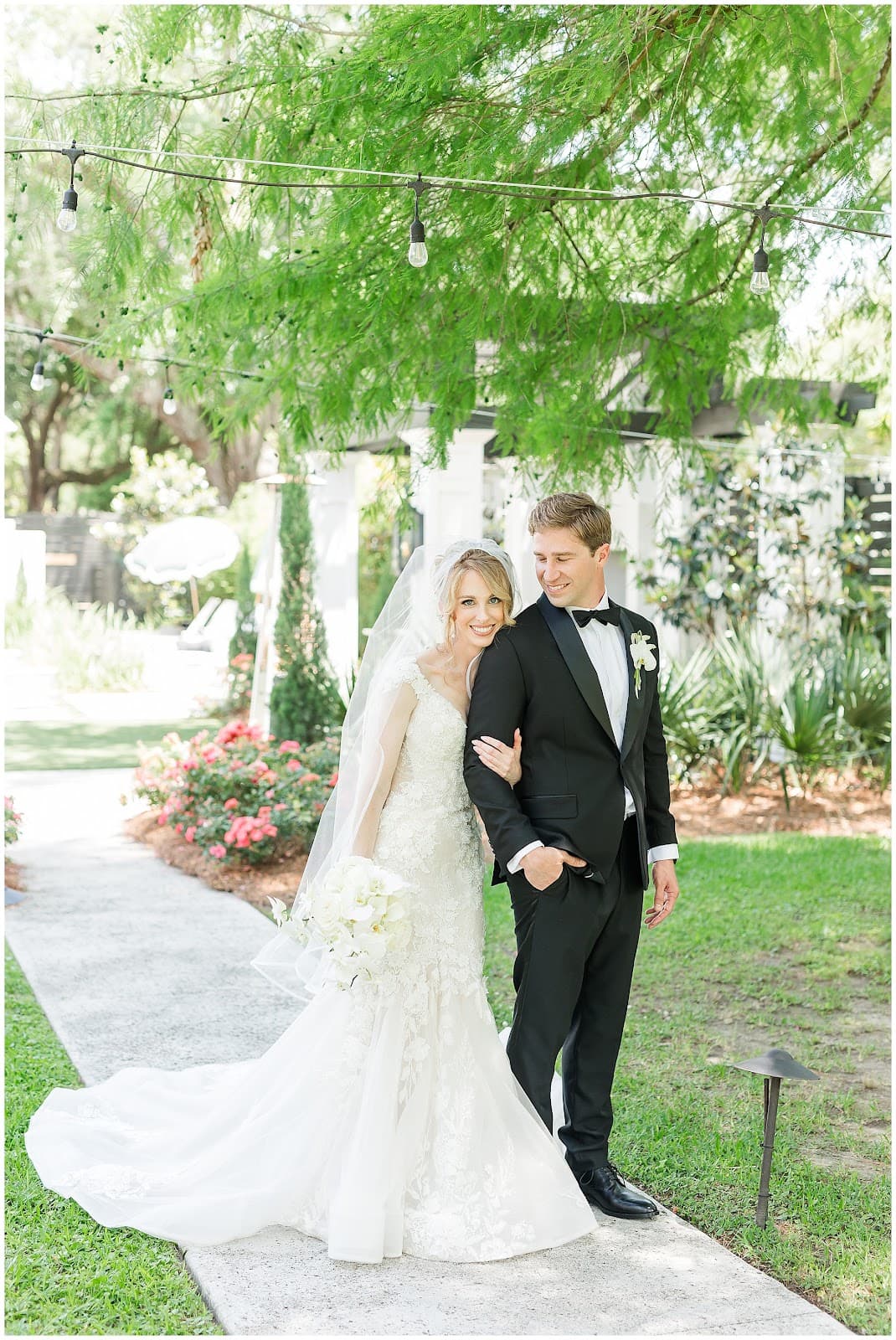 Beth Cranford Floral Designs - Image 1