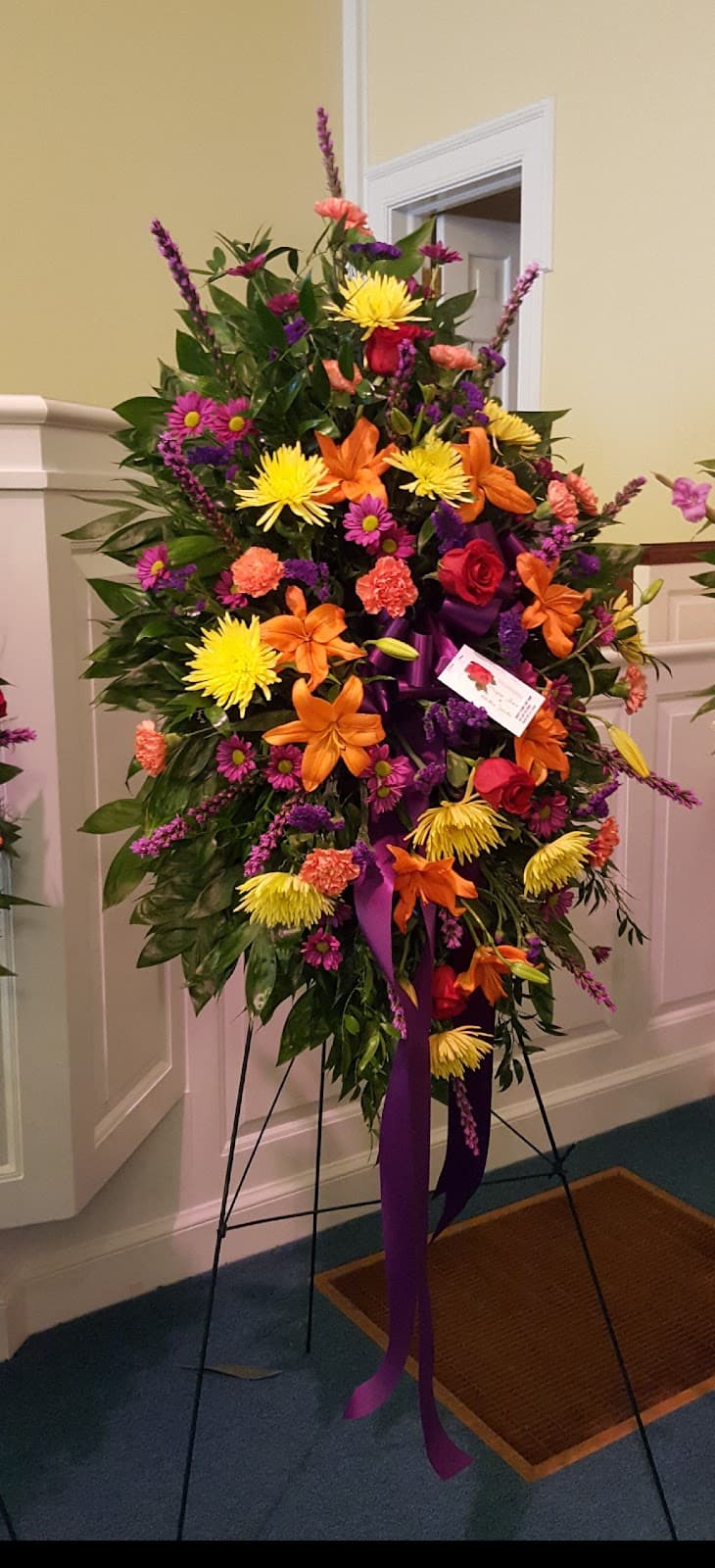 Gore's Florist & Gift Shop - Image 1