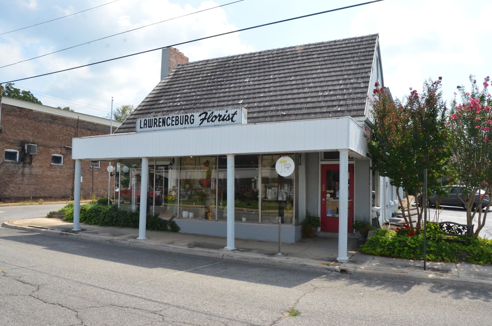 Lawrenceburg Florist & Gifts - Image 1