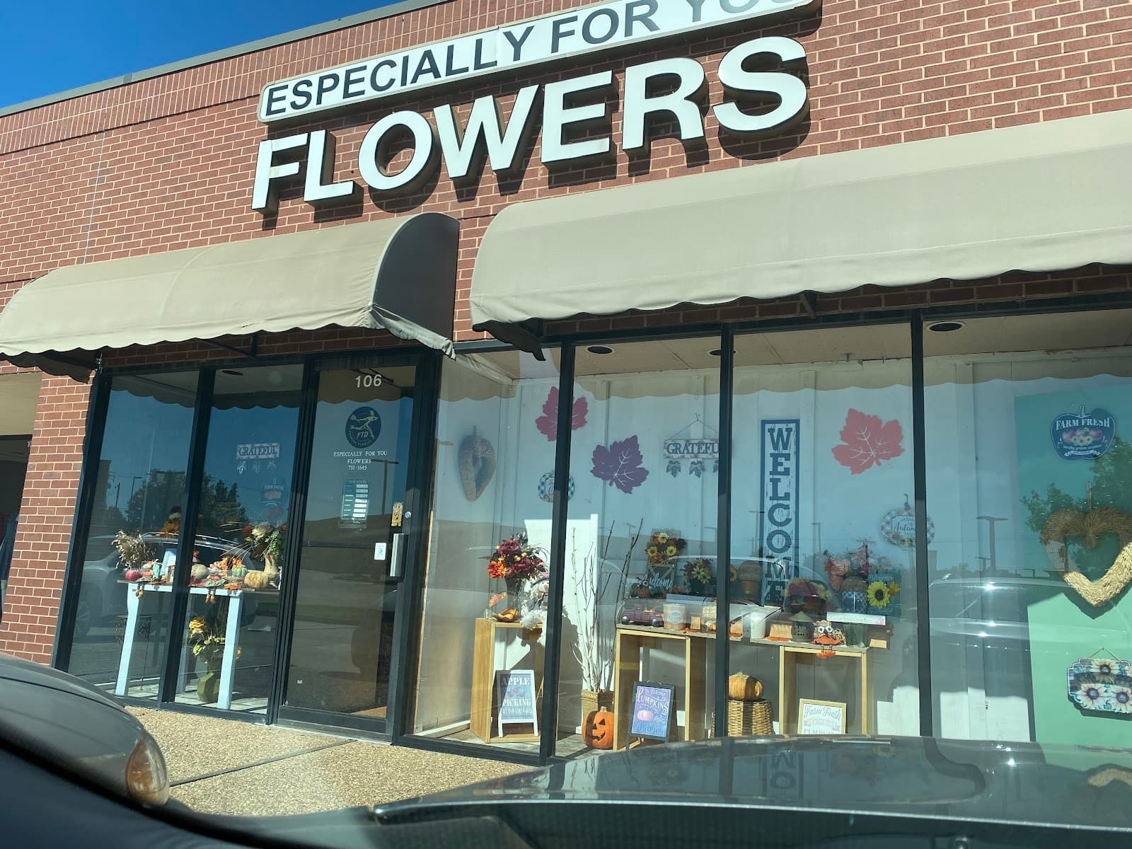 Especially For You Flowers & Gifts - Image 1