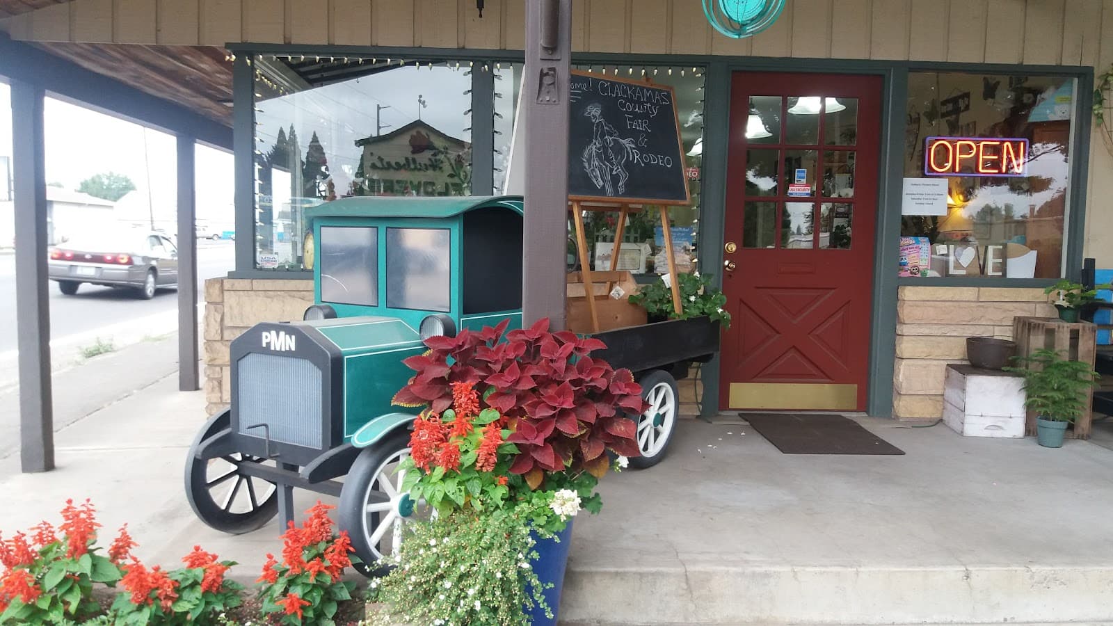 Hulbert's Flowers - Image 1