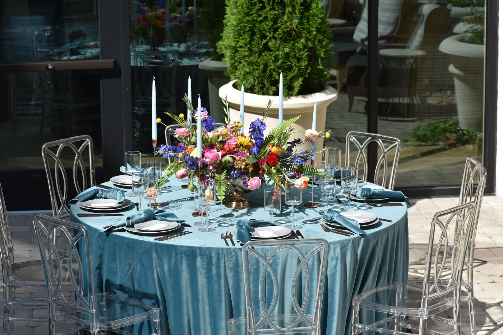 Faith Floral and Gifts - Image 1