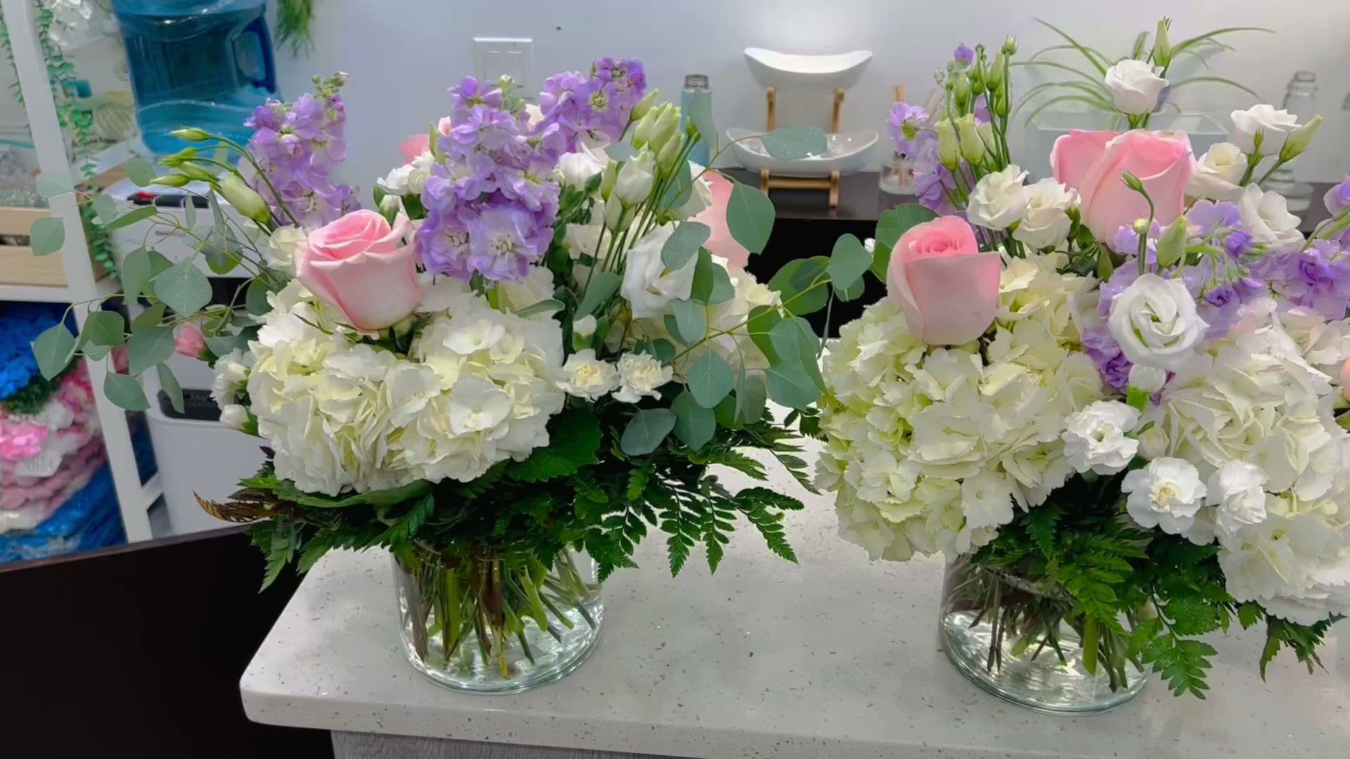 Flower City - Image 1