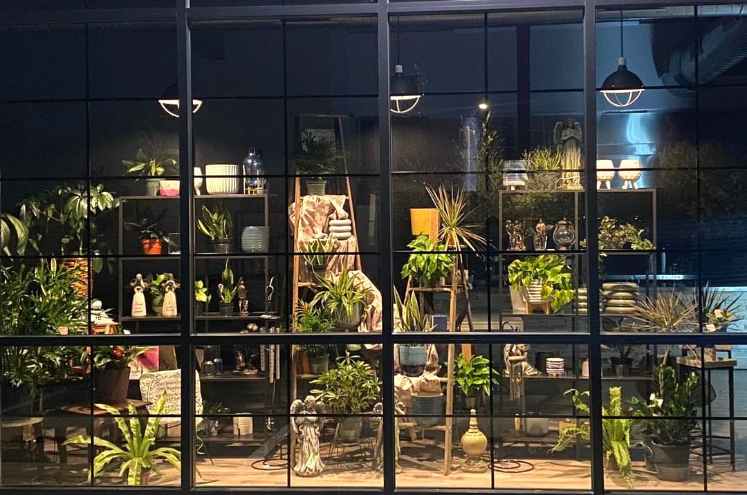 GP Miller Floral - Image 1