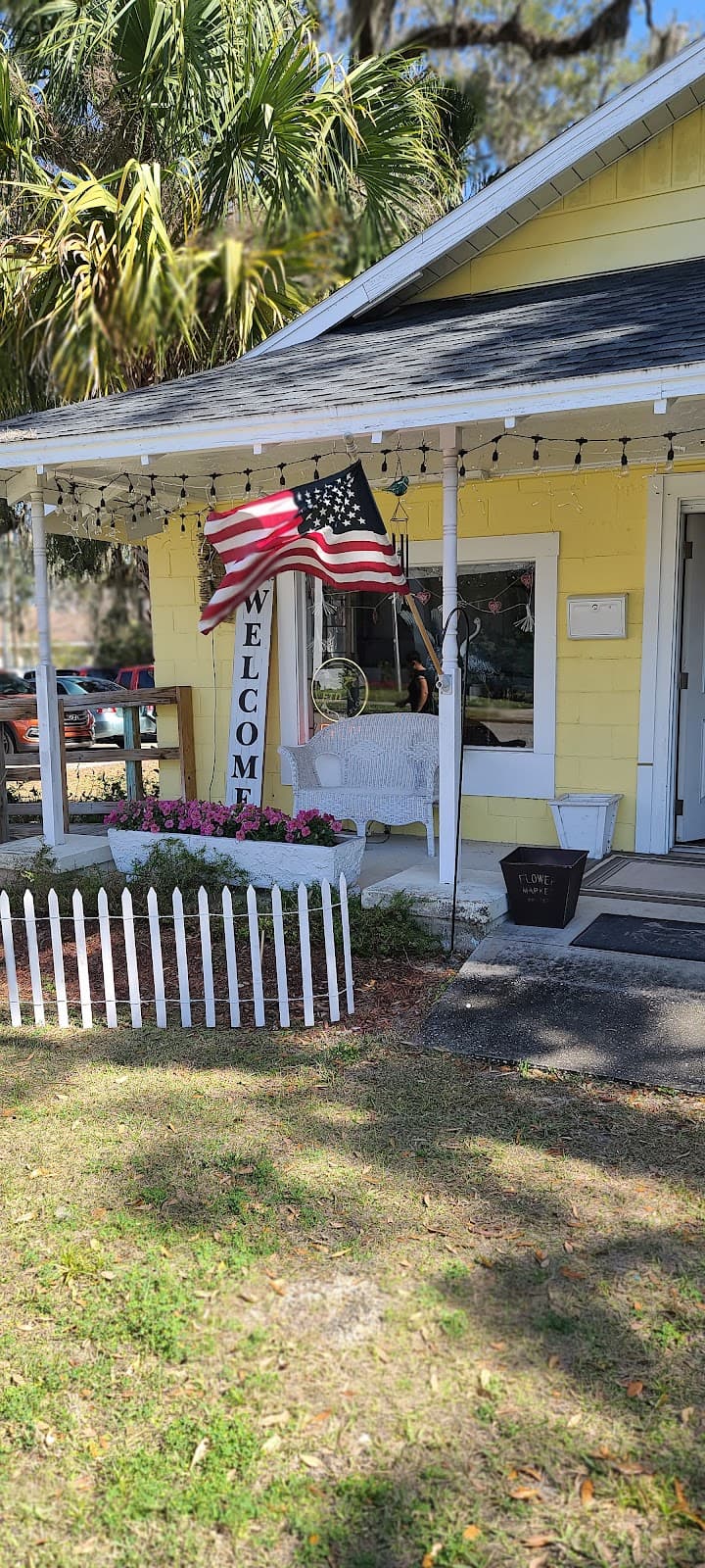 Ocala Flower Shop - Image 1