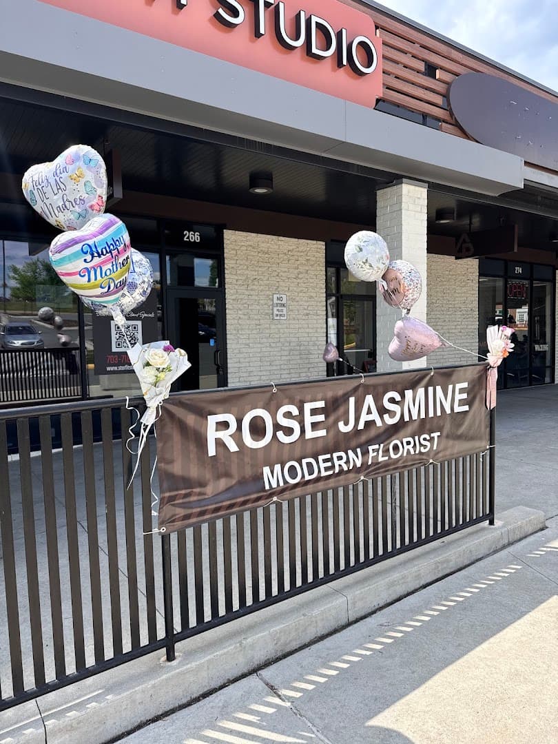 Rose Jasmine Florals & Decor Vienna - Image 1