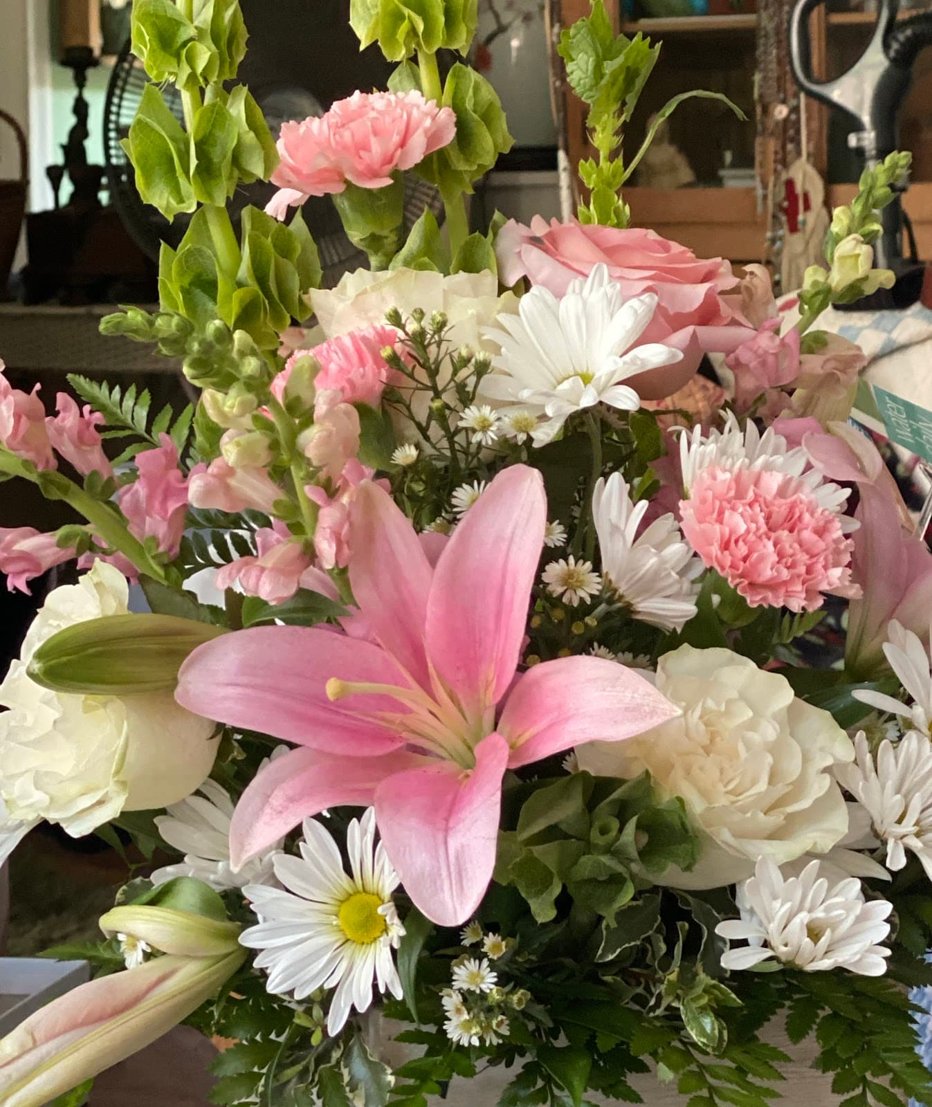 Petra Flowers - Image 1