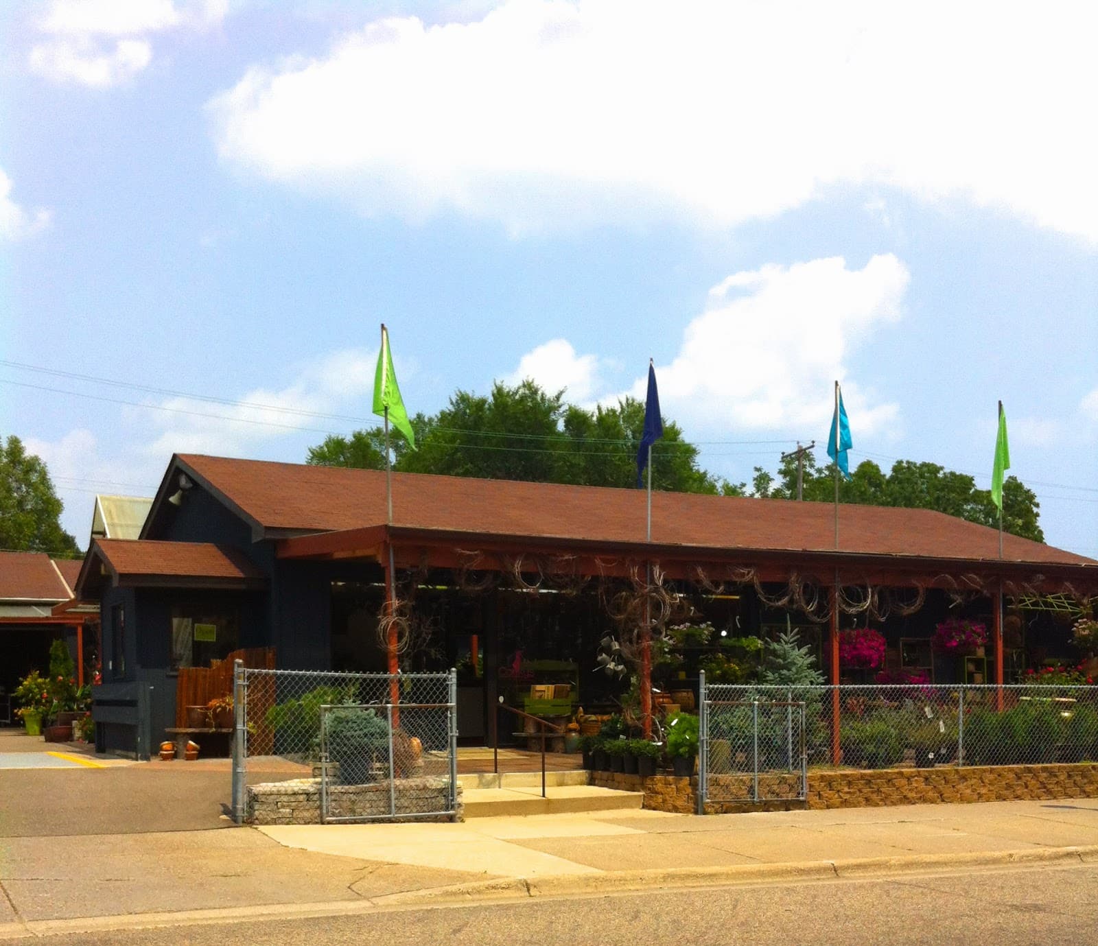 Leitner's Garden Center - Image 1