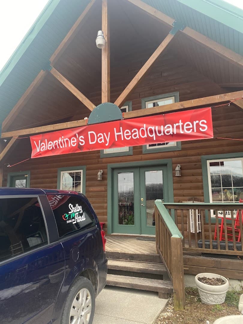 Shelby Floral & Gifts - Image 1