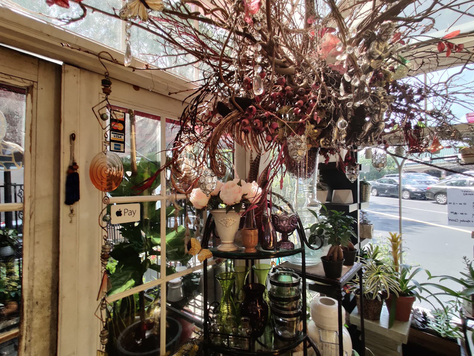 Days Gone By Florist - Image 1
