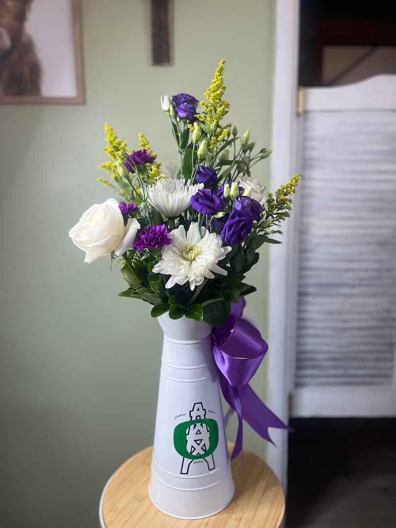 Happy Girl Flower Shop - Great Bend - Image 1