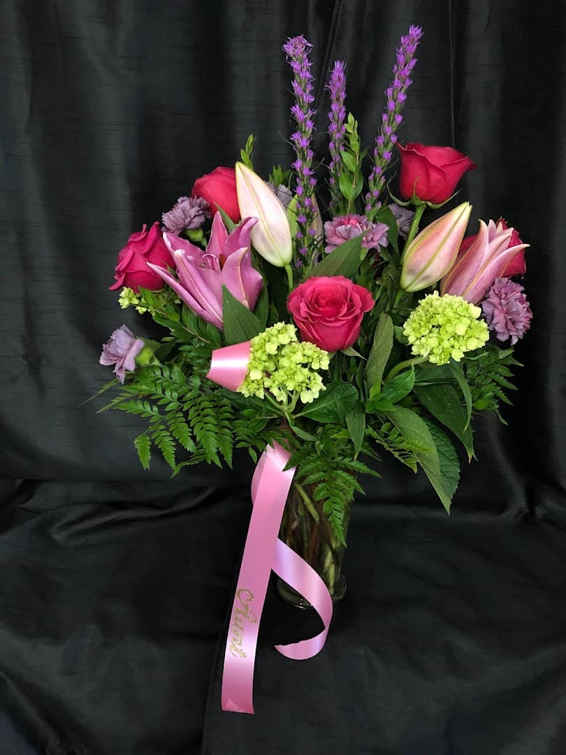 The Flower Pot - Image 1