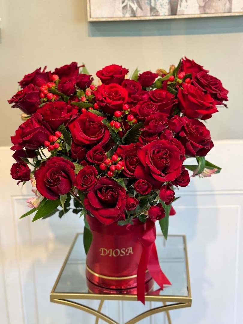 Flowers D&Y - Image 1