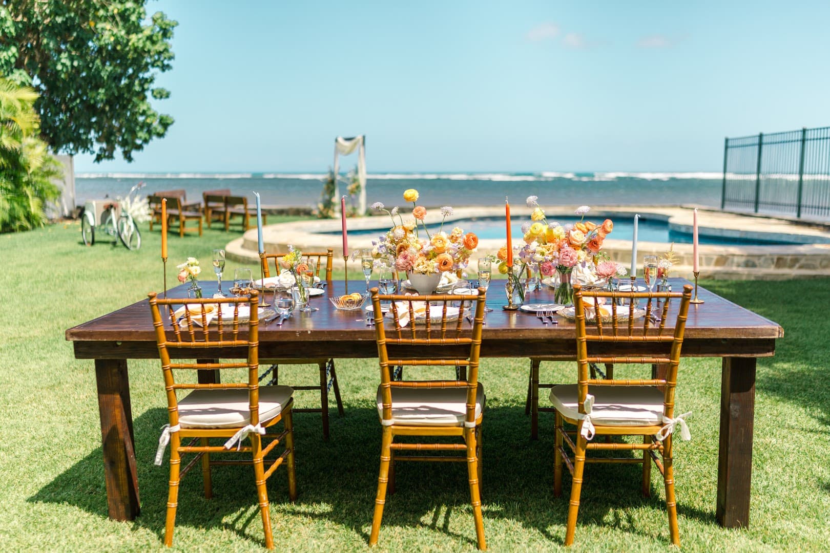 Flower Bunny - Image 1