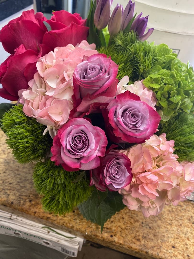 The SD Flower Shop - Image 1