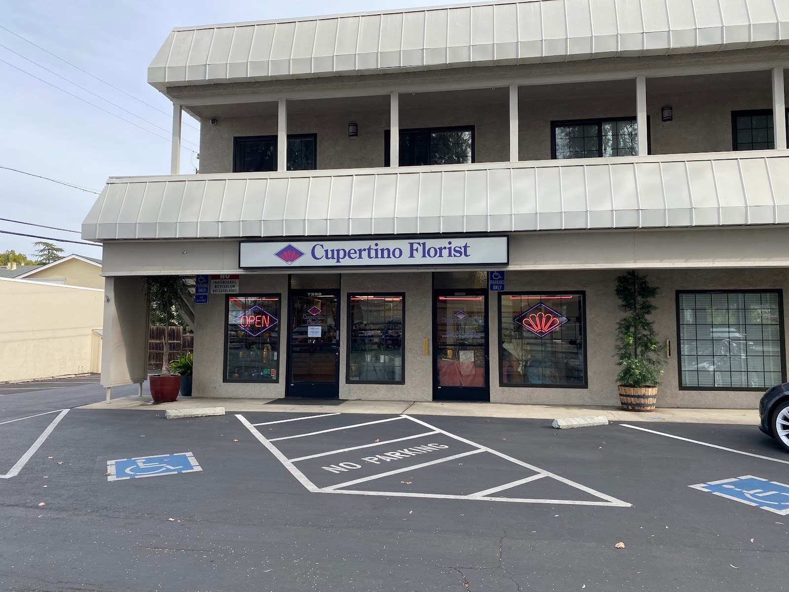 Cupertino Florist - Image 1